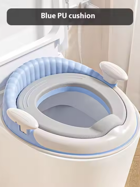 Baby Training Potty – Comfortable & Safe for Boys & Girls 🚼🚽